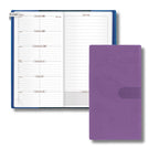 Exacompta 2026 Pocket Planner - "Space 17" : Refill Only