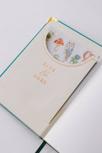 Good Juju Ink - 2026 Painted Frame 17-Month Medium Bound Planner