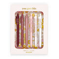 Snifty, Gel Pens, You Got This Set Of 6