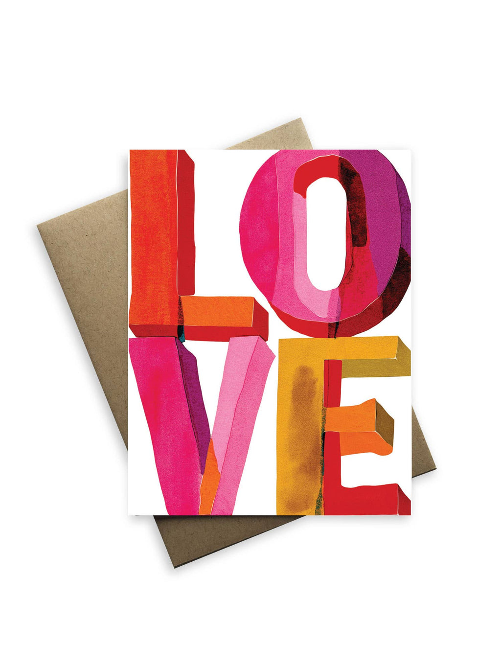 Tiramisu Paperie - THE DOLCE COLLECTION-Love, Valentine's, Anniversary, Type