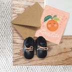 Inklings Paperie - Little Cutie New Baby Card