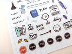 Suatelier design - Daily