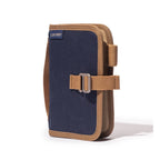 LOCHBY - Mini Field Journal: Brown