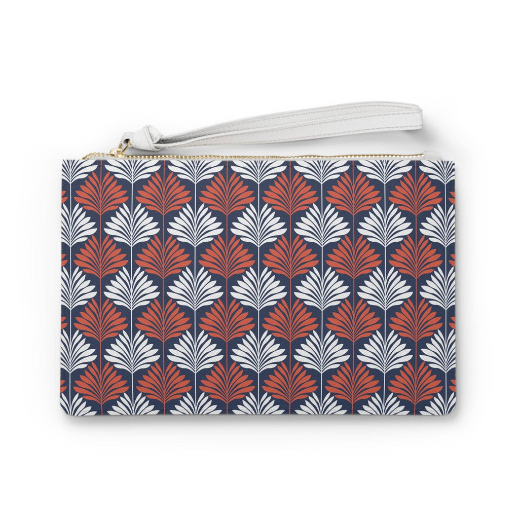 Porter Anna - Clutch Bag | Charlottesville, Virginia | Deco