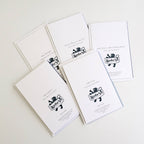 Lionheart Graphics - Welcome to Virginia Greeting Card