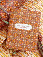 re:mused studio - Cozy Days A2 Greeting Card