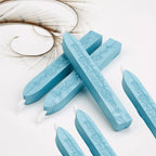 Freund Mayer & Co. - Orange Pearl, Sealing Wax Sticks