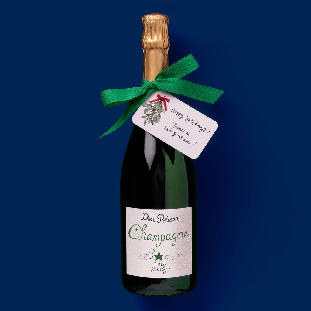 E. Frances Paper - Rudolph Little Notes®