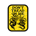 Juju and Moxie - Feminist Rights Snake Politics Vinyl Sticker