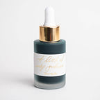 Tom's Studio - Forest Green - Calligraphy Ink