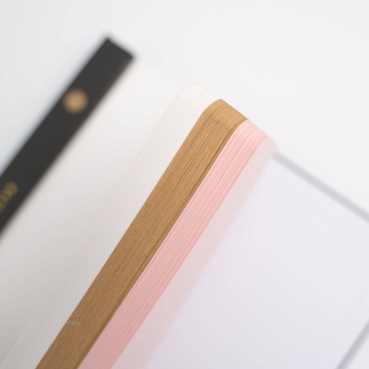 Archer and Olive - Notepads Dot Grid Notebook