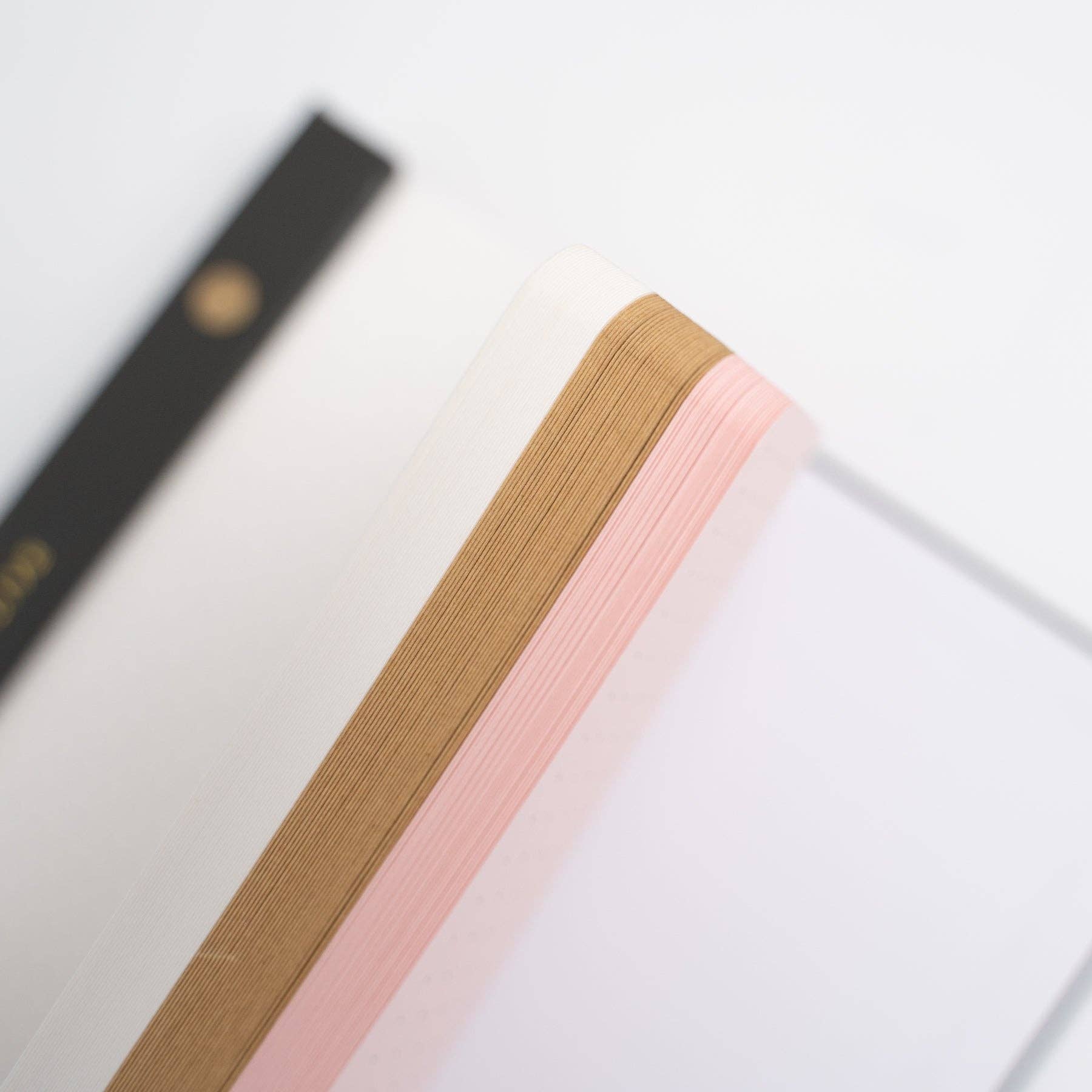 Archer and Olive - Notepads Dot Grid Notebook