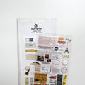 Suatelier design - Bon Voyage