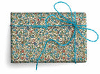 San Lorenzo Design - Florentine  Wrapping Paper, 19.7 x 27.6 in.: Art Deco