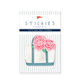 Ramus & Co. - Tote Bag Stickies
