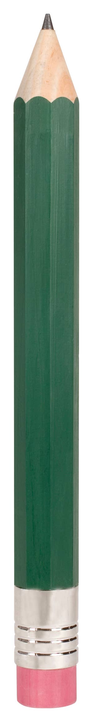 Toysmith - Giant Pencil, 15", Assorted Colors