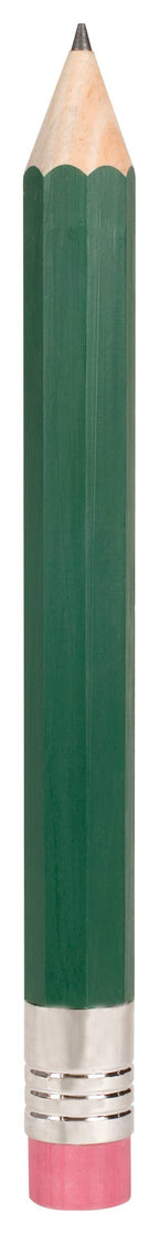 Toysmith - Giant Pencil, 15", Assorted Colors
