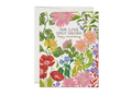 Red Cap Cards - Our Love Only Grows Anniversary greeting card
