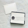 Belle & Union - Pencil Boxed Notes, set of 6 cards