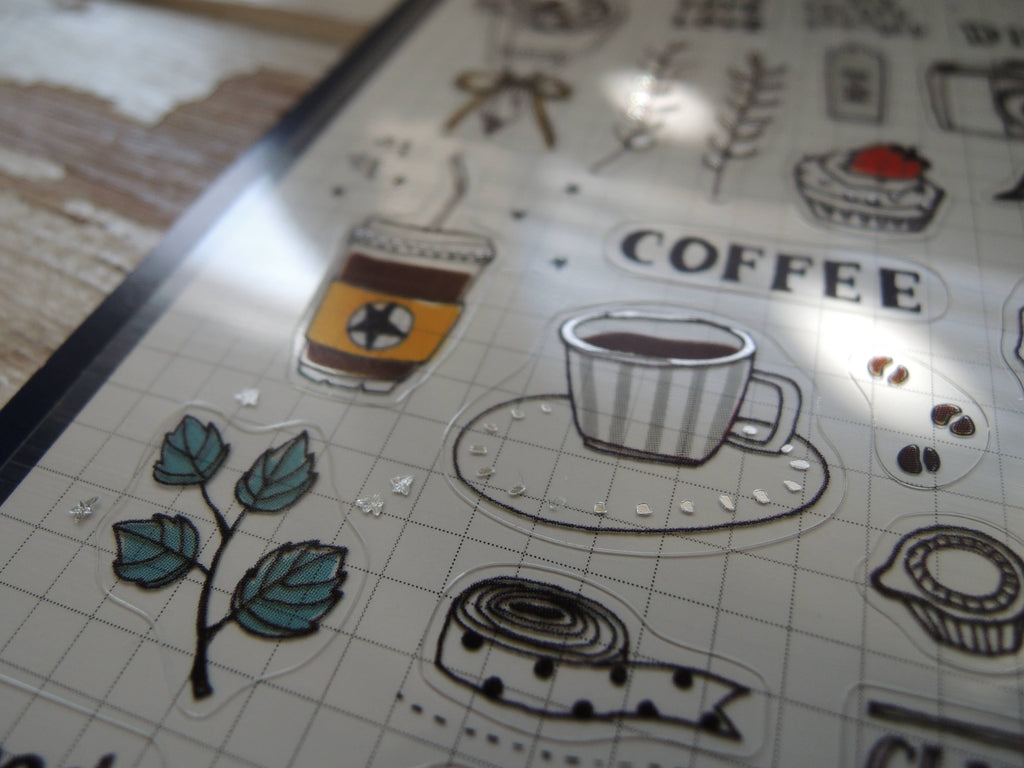Suatelier design - A Daily Something