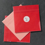 Etc. Letterpress - Be Mine Card