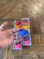 Playful Roots - Sharks Gift Set