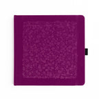 Archer and Olive - Berries & Vines | Notebook: Lined / A5