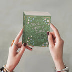 Inklings Paperie - Once Upon a Time New Baby Card