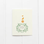Ramus & Co. - Cheers Greeting Card