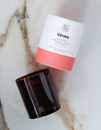 BOTANICA - Signature: Grove Candle