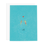 Ramus & Co. - Us Greeting Card