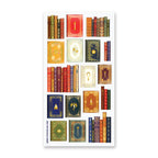 STICKII - Fairytale Library Sticker Sheet