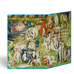 Pictrix Design - "Earthly delights" A6 birthday card