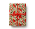 Rifle Paper Co. - Cardinals Continuous Wrapping Roll