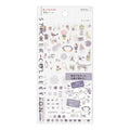 Midori - Sticker 2596 Lavender