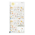 Midori - Sticker 2687 Small Cat