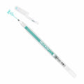 Sakura,  Gelly Roll Stardust Pen Green (#729)