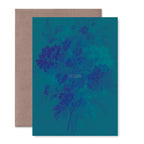 Pictrix Design - "I'm sorry" A6 card