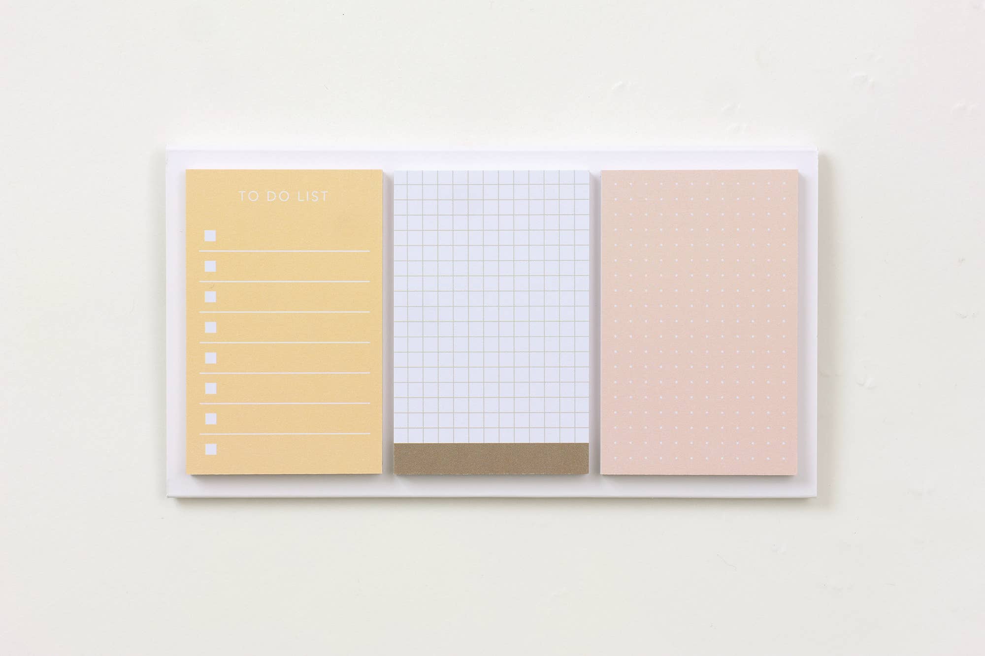 HITOTOKI by KING JIM - EMILy Sticky note: Blue
