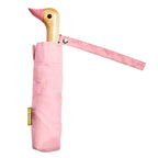 Original Duckhead - Pink Compact Eco-Friendly Wind Resistant Duckhead Umbrella