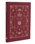 Kunitsa Co - Reading Journal (Original): Green