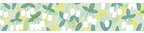 HITOTOKI by KING JIM - SODA transparent Masking Tape: Peach