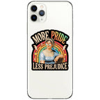 Juju and Moxie - LGBTQ Rights Pride Equality Vinyl Sticker
