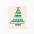 Dear Hancock - Have a Novel-ous Christmas