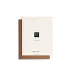Statement Goods - Cheers To You - Congrats Card