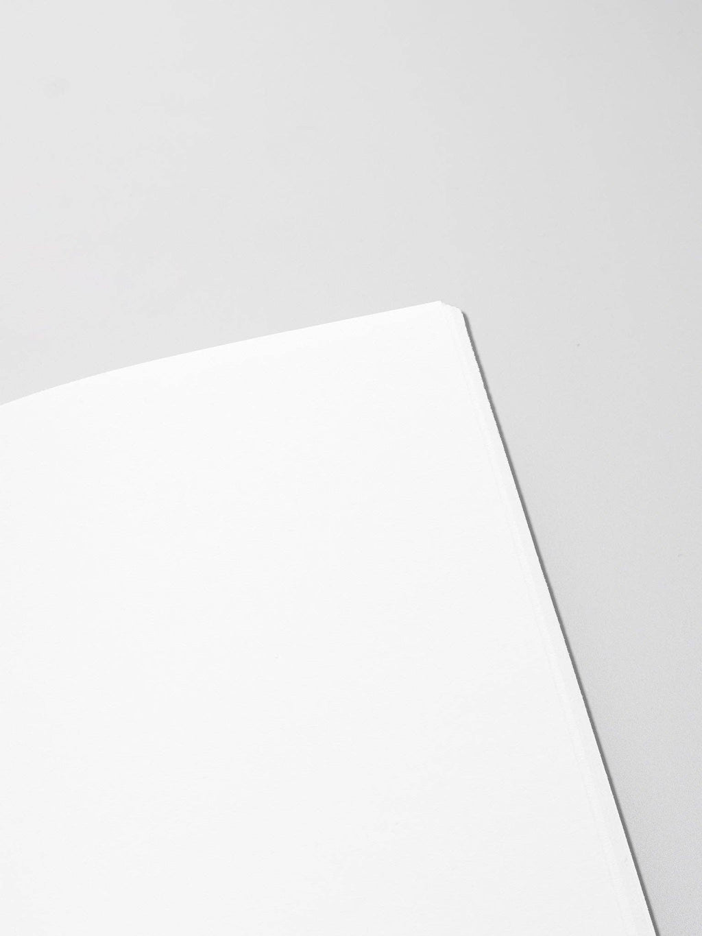 Cloth & Paper - Travel Notebook | A5 Slim: Goal Tracking | Ibiza