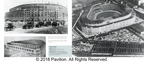 HarperCollins - Ballparks Then and Now®: Eric Enders