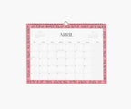 Rifle Paper Co. - 2026 Wildwood Appointment Calendar