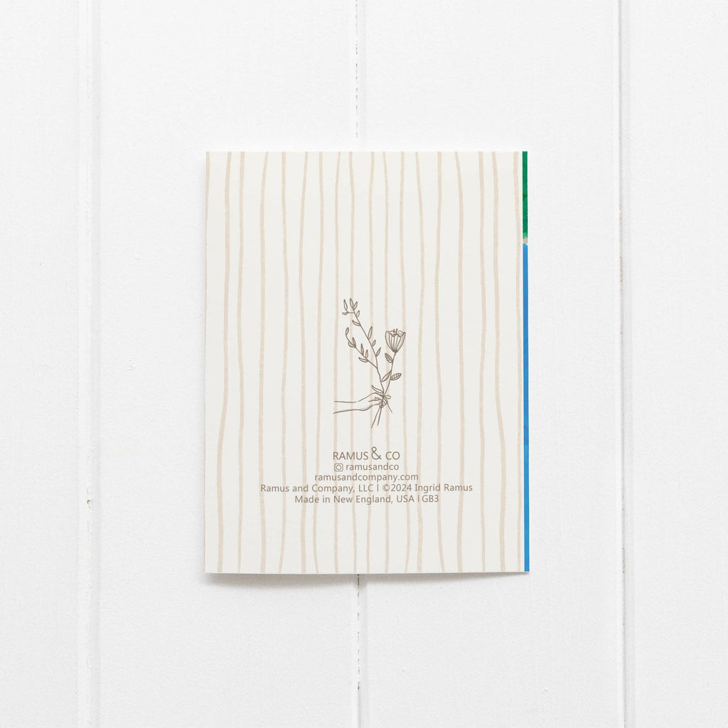 Ramus & Co. - Speedy Recovery Boat