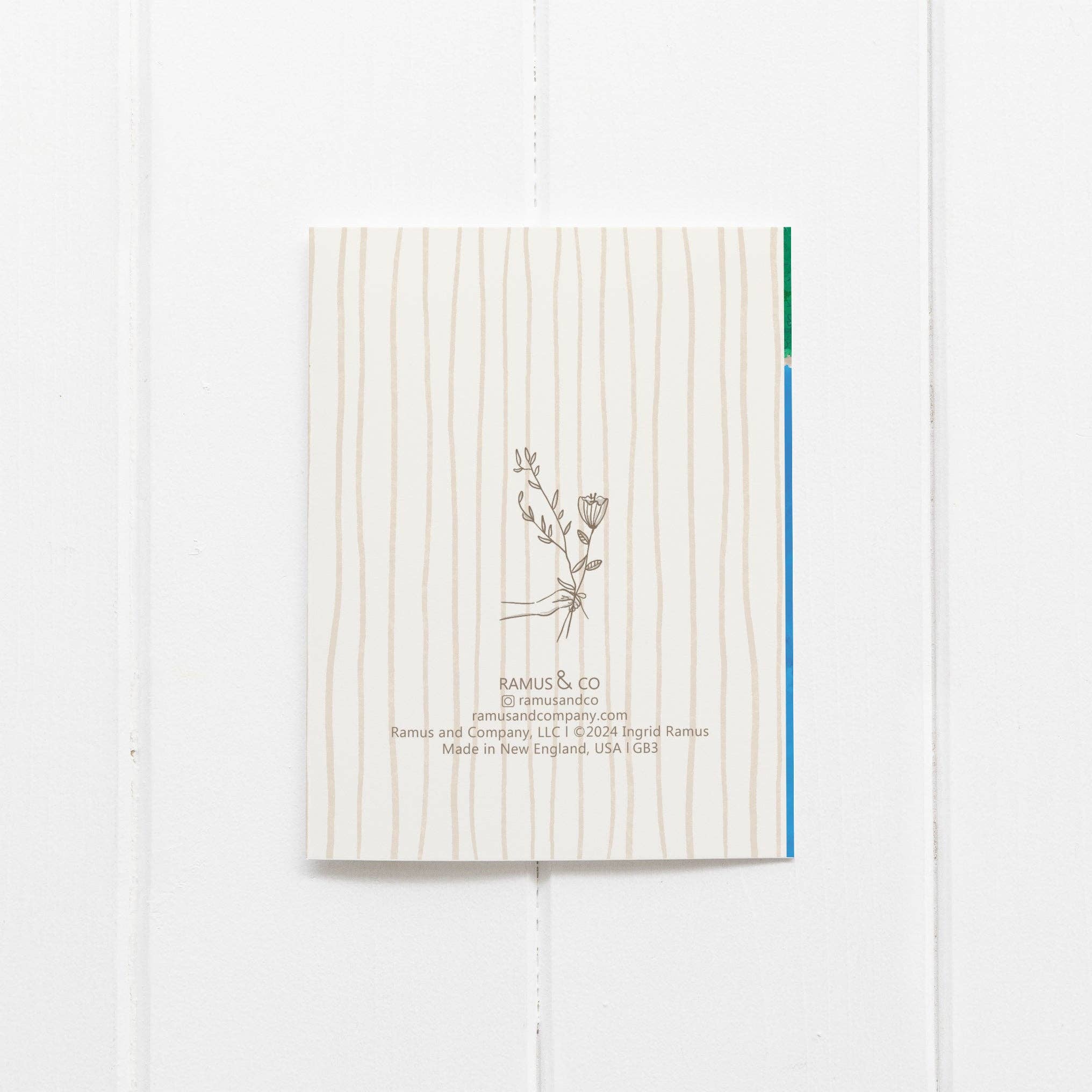 Ramus & Co. - Speedy Recovery Boat